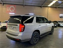 شيفروليه تاهو